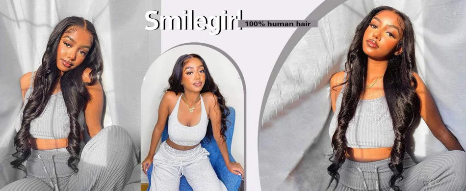 Body Wave Human Hair Wigs 13x6 Hd Lace Frontal Wigs 220 Density 40 Inch For Black Women Pre Plucked Loose Wave Lace Frontal Wig