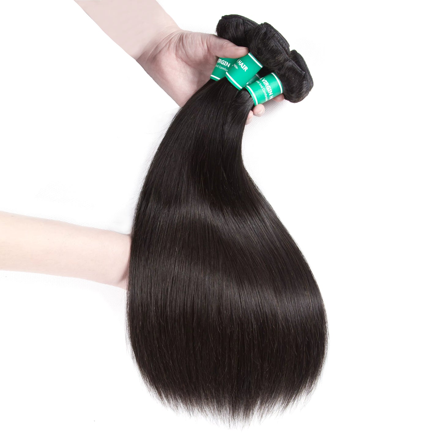 Virgin Hair Vendors Wholesale Cheap 100% Cuticle Aligned Raw Human Hair Bundles 9A Grade Double Weft Temple Indian Raw Hair