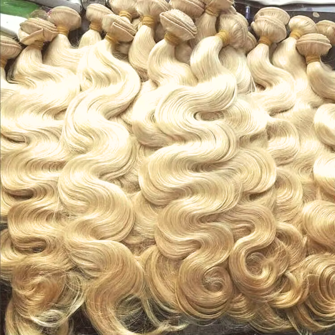 30 Inch 15a Grade Natural Black Loose Wave Human Hair Bundles 1 pcs $12 for wholesale Hair Weft Extensions