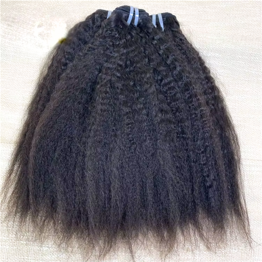 Full End Human Hair Weave Loose Deep Wave Burmese Top Indian Unprocessed Virgin Raw Hair Bundles with Curl Style Extensions