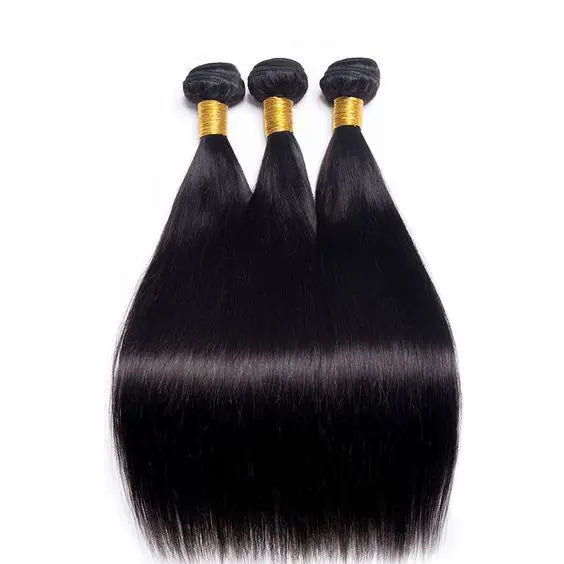 Virgin Hair Vendors Wholesale Cheap 100% Cuticle Aligned Raw Human Hair Bundles 9A Grade Double Weft Temple Indian Raw Hair
