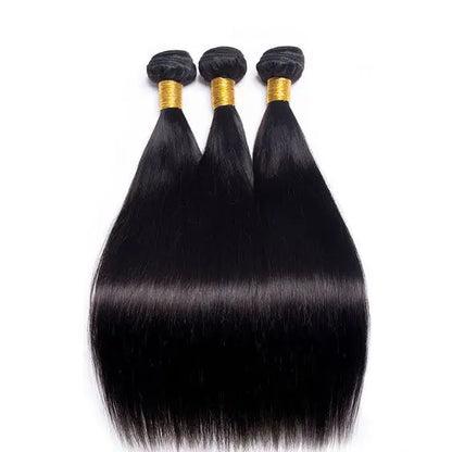 Virgin Hair Vendors Wholesale Cheap 100% Cuticle Aligned Raw Human Hair Bundles 9A Grade Double Weft Temple Indian Raw Hair