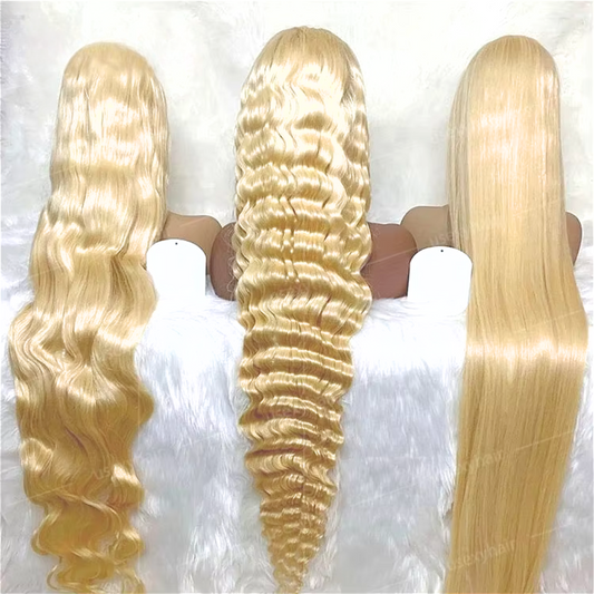40 length 13x6 Glueless Full Hd Lace Frontal Wig Vietnamese Long Bone Straight Raw Indian Hair Wig Human Hair Lace Front Wig Vendor (3)
