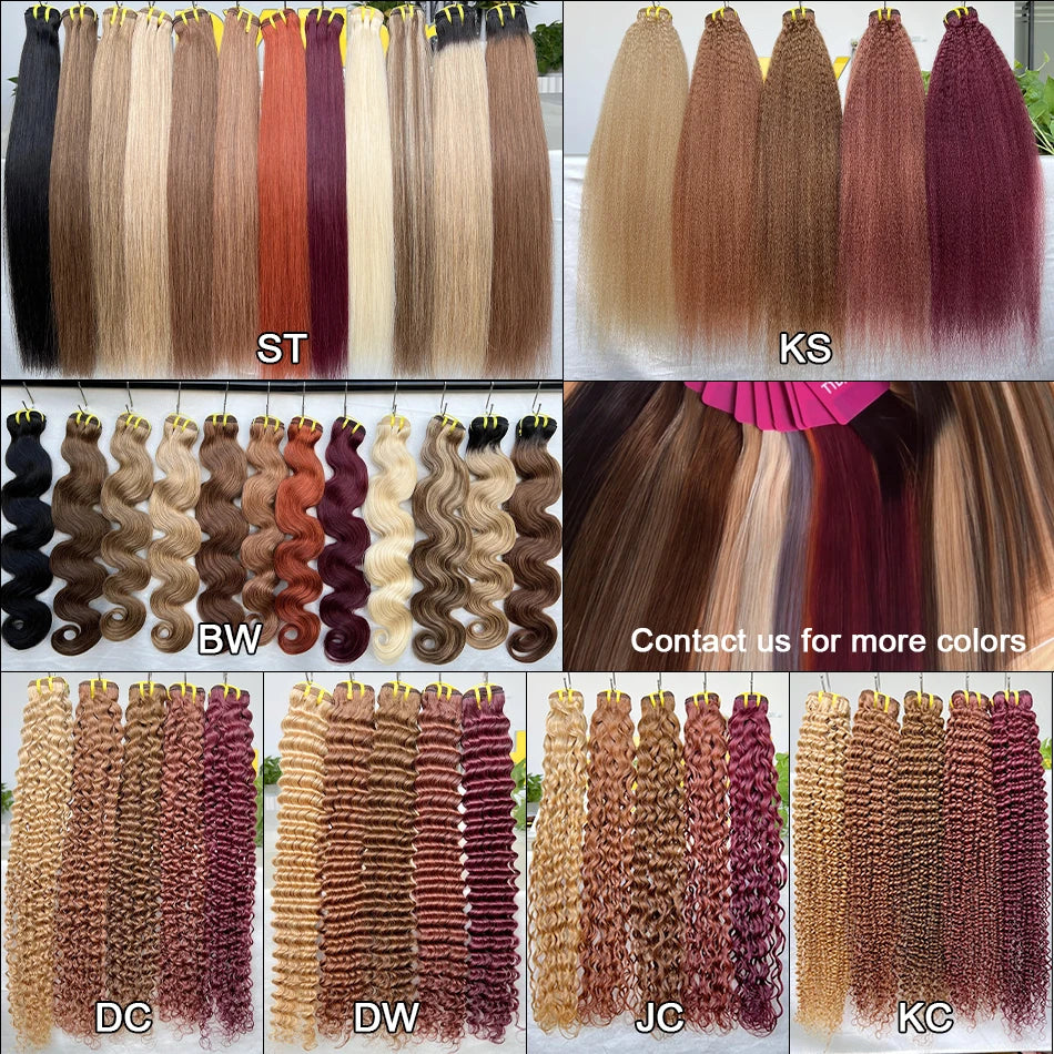 Wholesale 100% Human Raw Cambodian Hair, 10A 12A Virgin Cuticle Aligned Vietnamese 1 pcs $12 for wholesale