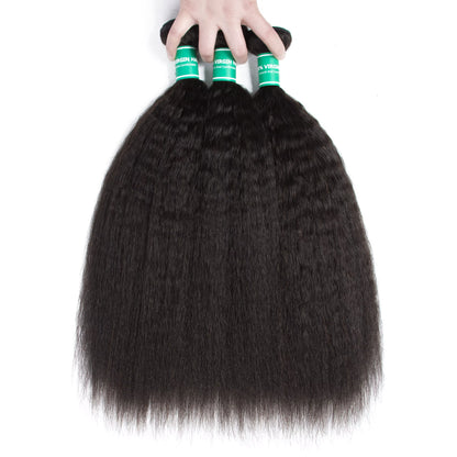 Virgin Hair Vendors Wholesale Cheap 100% Cuticle Aligned Raw Human Hair Bundles 9A Grade Double Weft Temple Indian Raw Hair