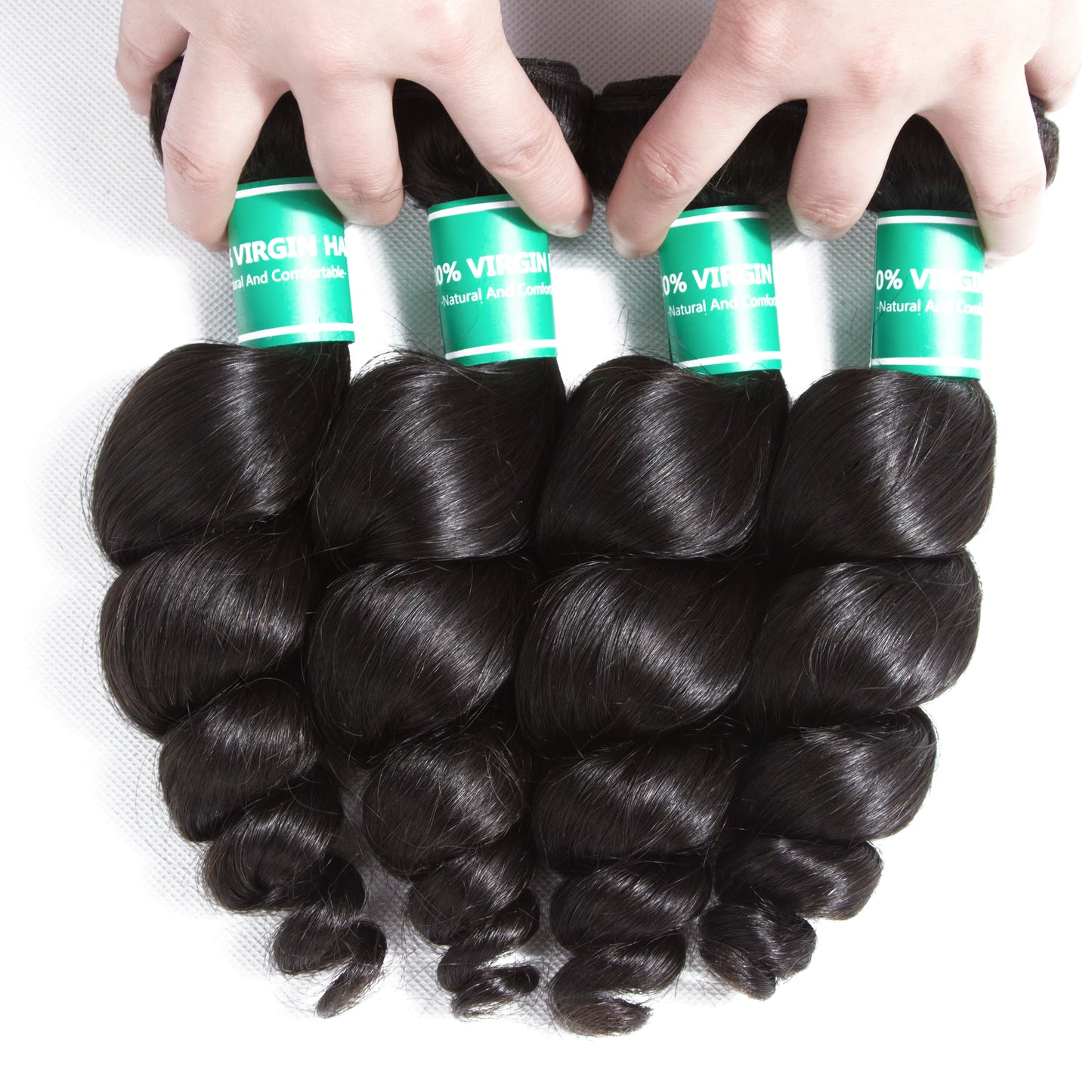 Virgin Hair Vendors Wholesale Cheap 100% Cuticle Aligned Raw Human Hair Bundles 9A Grade Double Weft Temple Indian Raw Hair