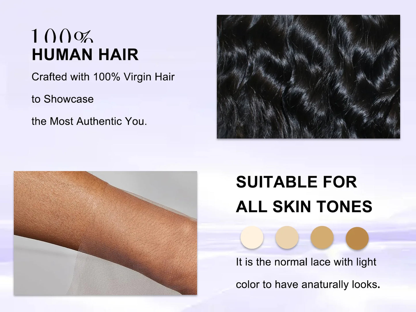 30Inch 13x6 Body Wave Wigs Human Hair 250 Density Transparent HD Lace Frontal 13x5 100% Human Hair Lace Front Wig For Women
