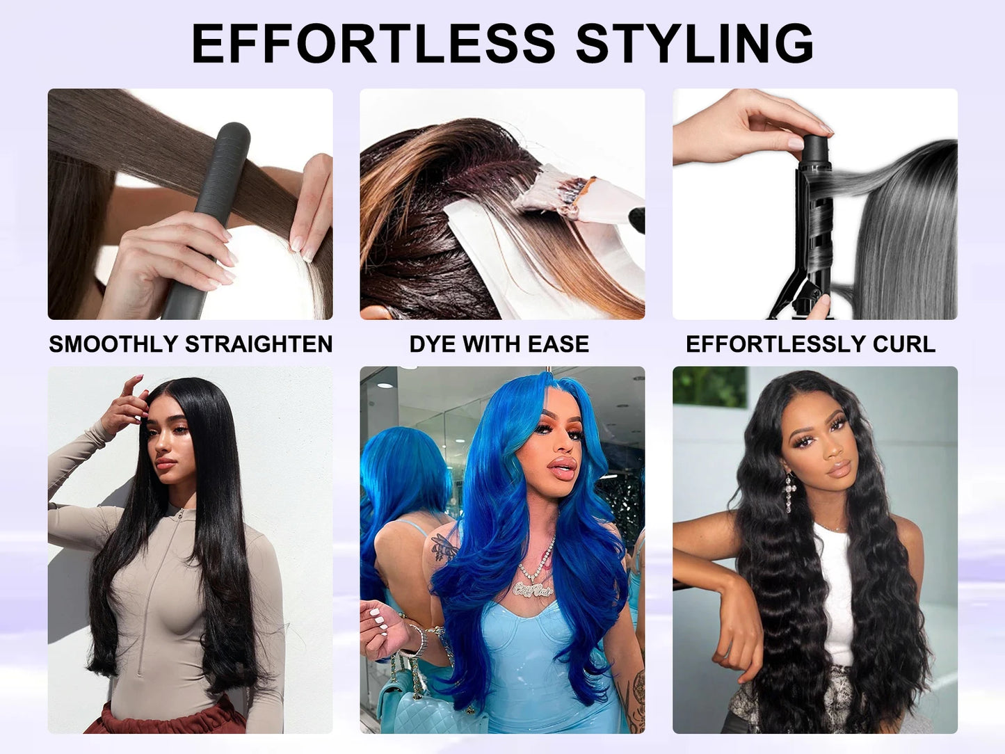 30Inch 13x6 Body Wave Wigs Human Hair 250 Density Transparent HD Lace Frontal 13x5 100% Human Hair Lace Front Wig For Women